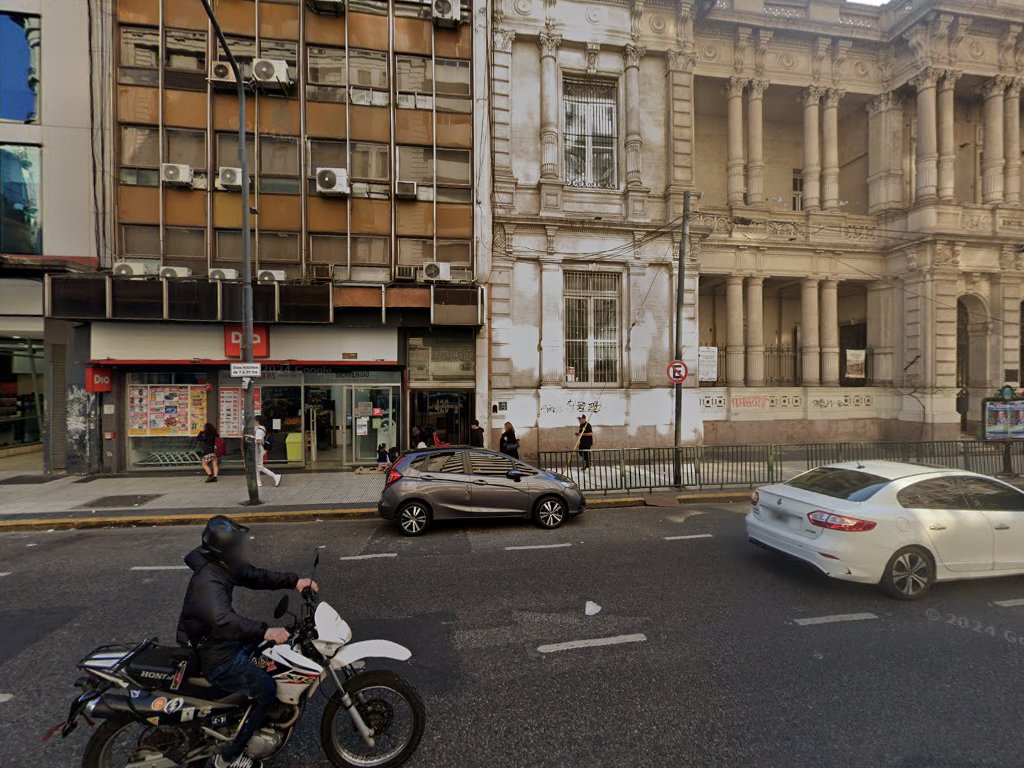 Schlagel & Canale — Buenos Aires