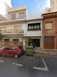 Estudio Jurídico Albarenga — Córdoba