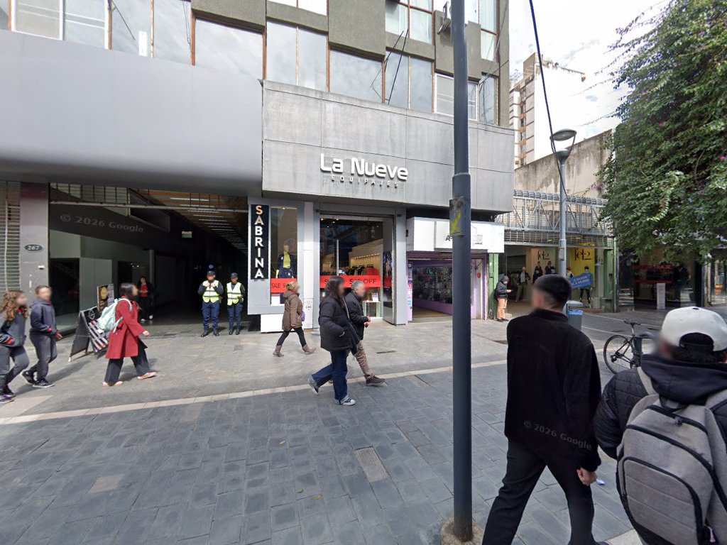 Merlo & Asociados - Estudio Jurídico — Córdoba