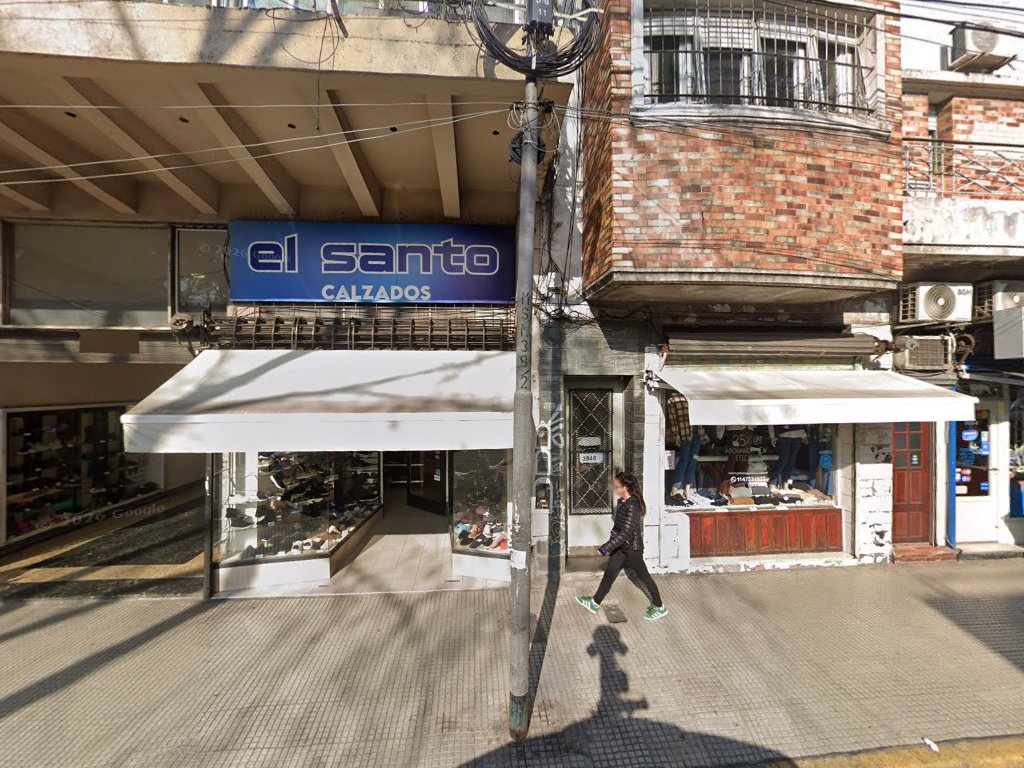 MRB ABOGADOS — San Martín