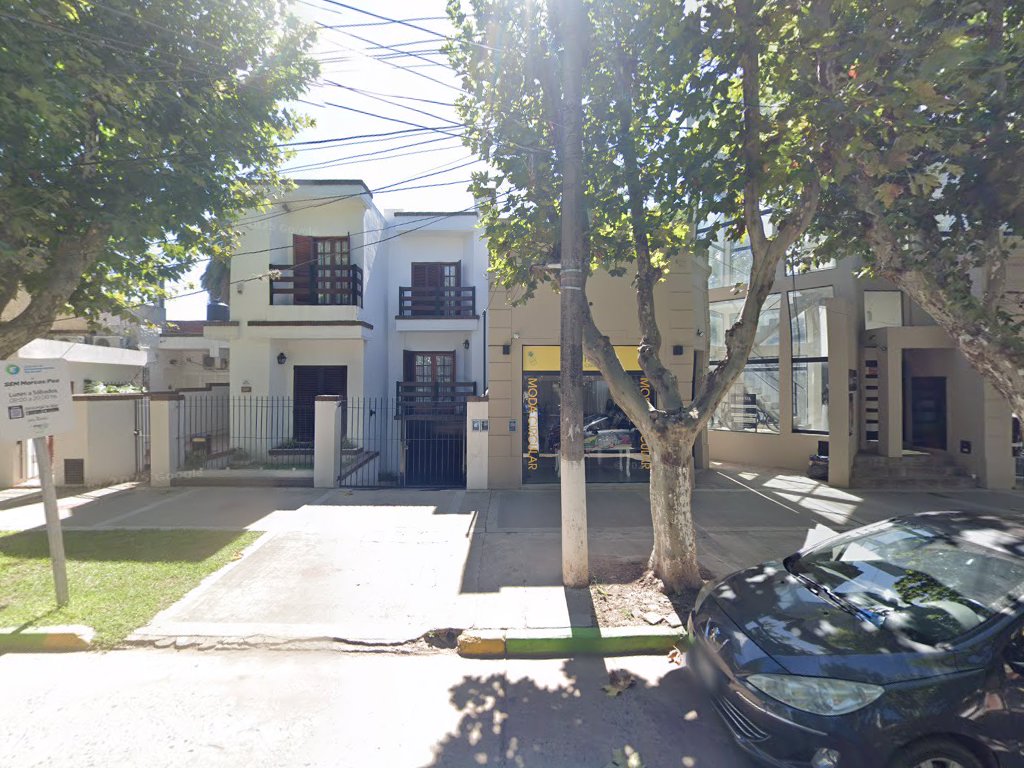 Estudio Jurídico Rissotto&Chianelli — Marcos Paz