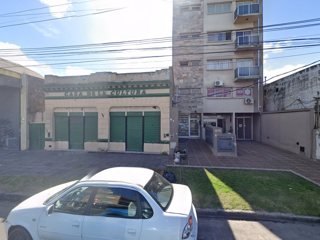 Prudentia Estudio Jurídico — Hurlingham