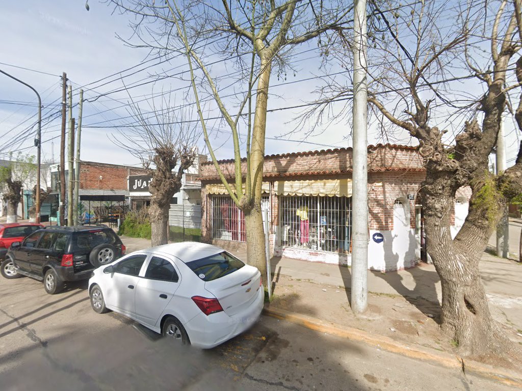 Estudio Taboada & Asociados — Alejandro Korn