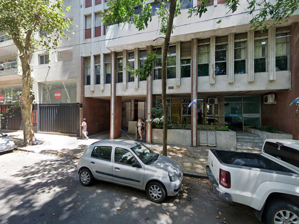 ASESORÍA JURÍDICA CARRILLO GUSTAVO. — La Plata