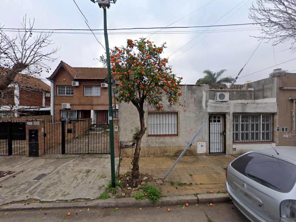 Larralde Abogados — San Isidro
