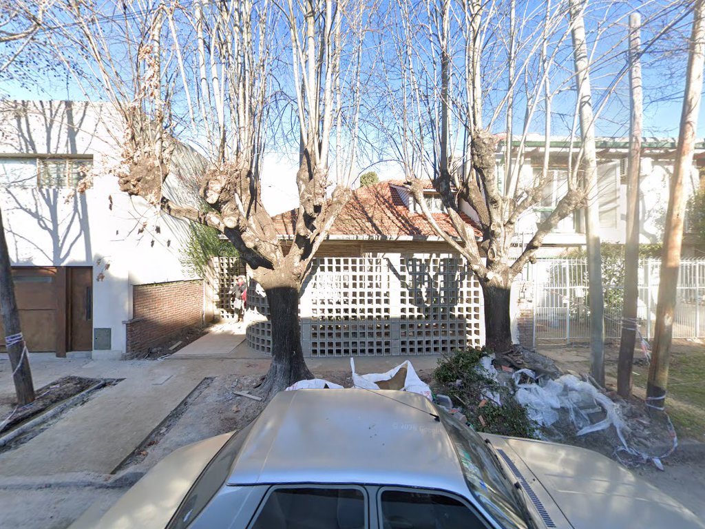 Estudio Jurídico Berardi Vinicki & Asociados — Quilmes