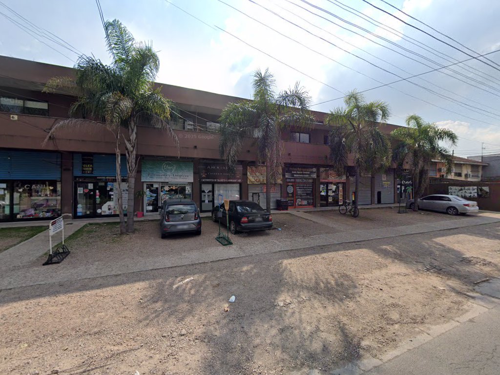 Abogado Penalista Cg — San Miguel