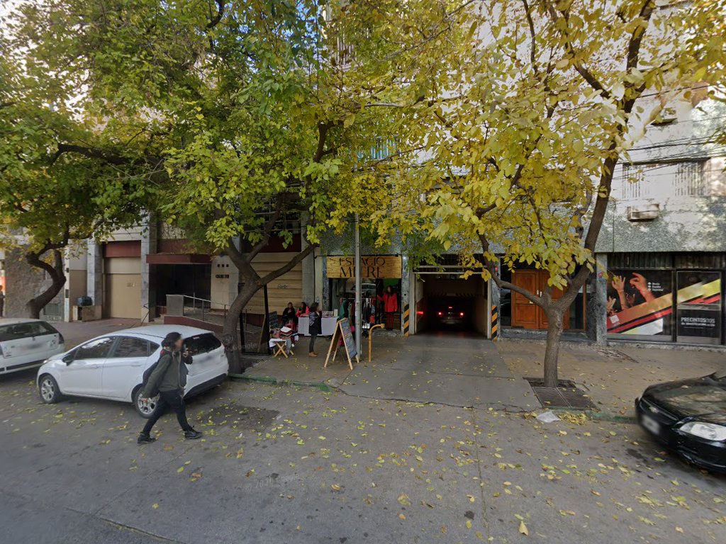Estudio Correas y Asoc - Edmundo Correas — Mendoza