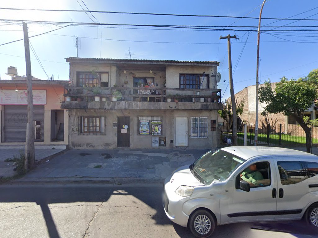 Estudio Juridico — Rafael Castillo