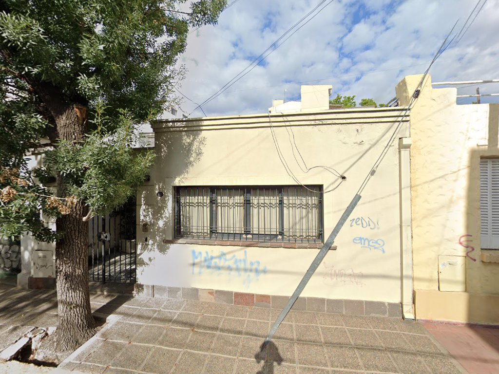 Estudio Juridico Ruiz Villanueva — Mendoza