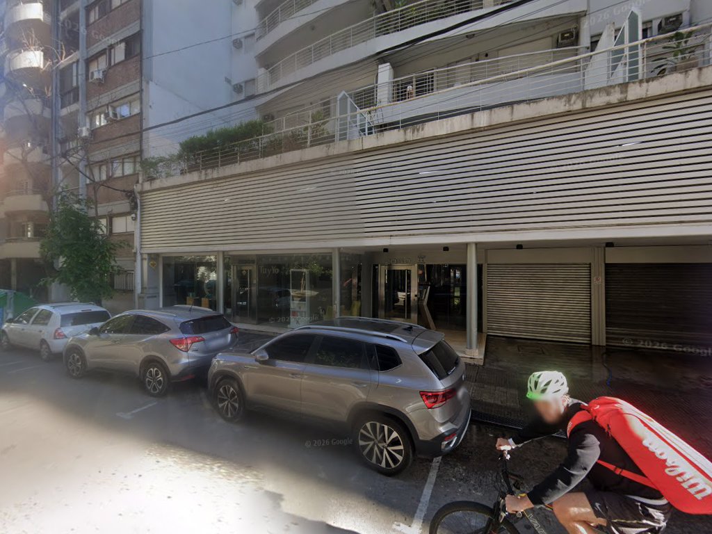 Ezequiel Sayago - Abogado - Productor de Seguros — Rosario