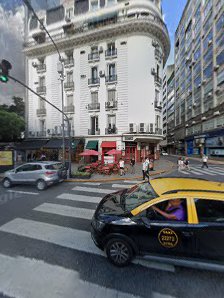 Estudio Núñez Cordo, Cóseres & Marcos — Buenos Aires