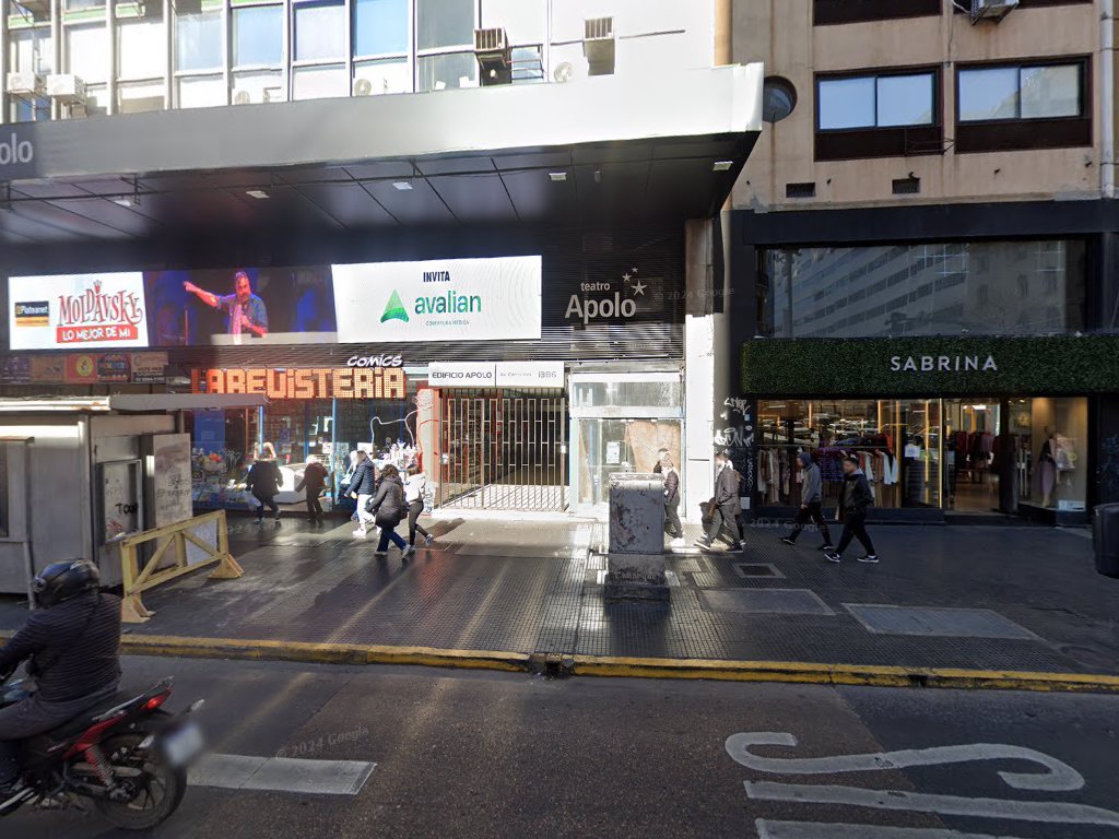 Wagner Estudio Juridico — Buenos Aires