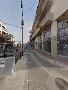 Raul Alvarez — Villa Ballester