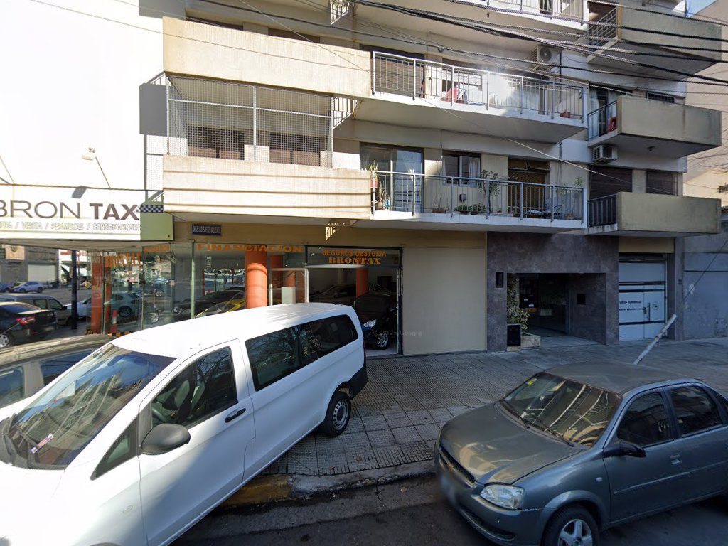 ELIE & BORDON ABOGADOS — Buenos Aires