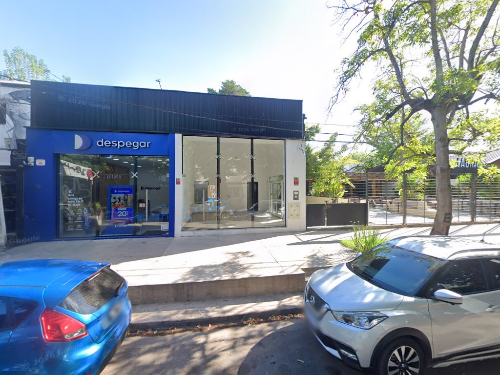Estudio Bianchi & Casas — City Bell