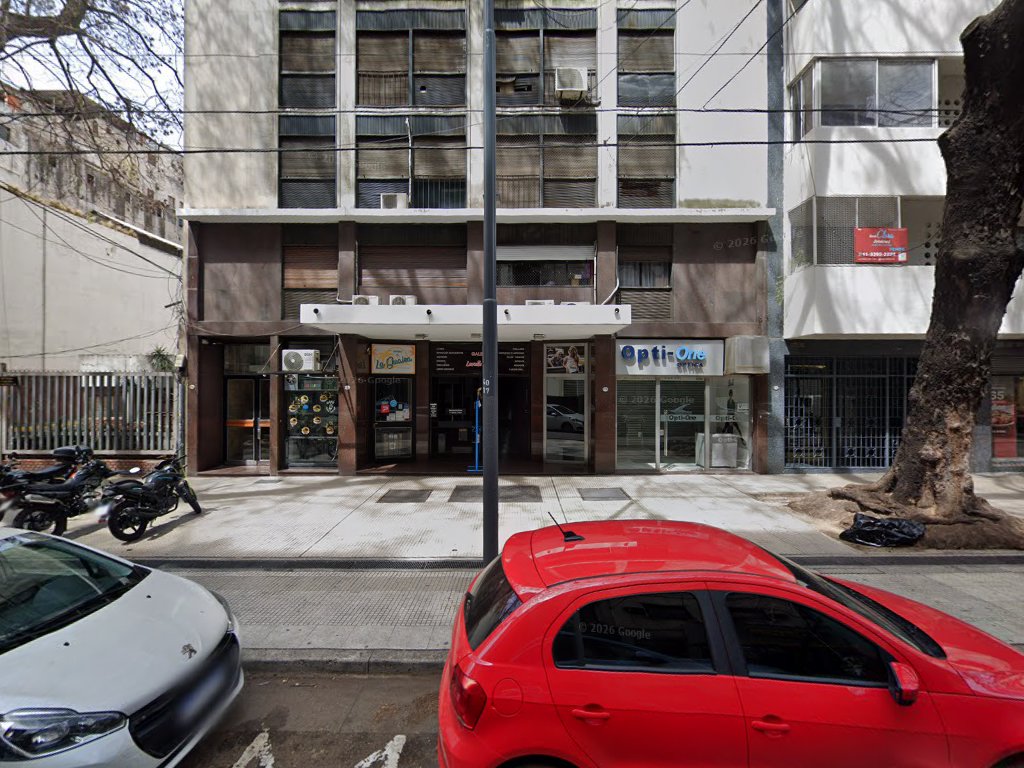 Estudio Rossignolo — Buenos Aires