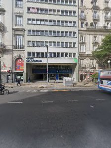 Leonhardt & Dietl — Buenos Aires