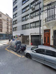 ESTUDIO JURÍDICO SOLEI — Parana 597 9no 54