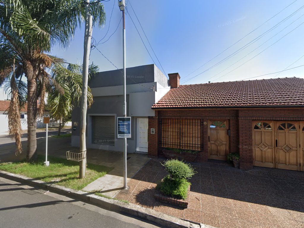 RS Estudio — Ramos Mejía