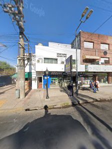 Estudio Jurídico Romano y Asociados — Don Torcuato