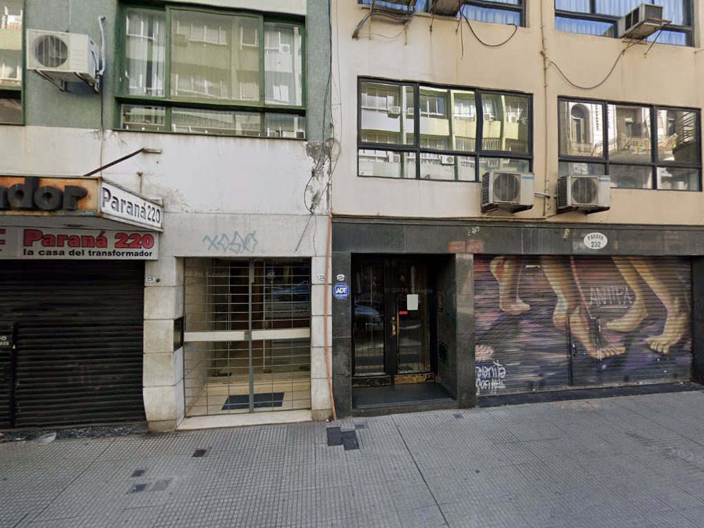 Gabriel Verbeek - Abogados — Buenos Aires