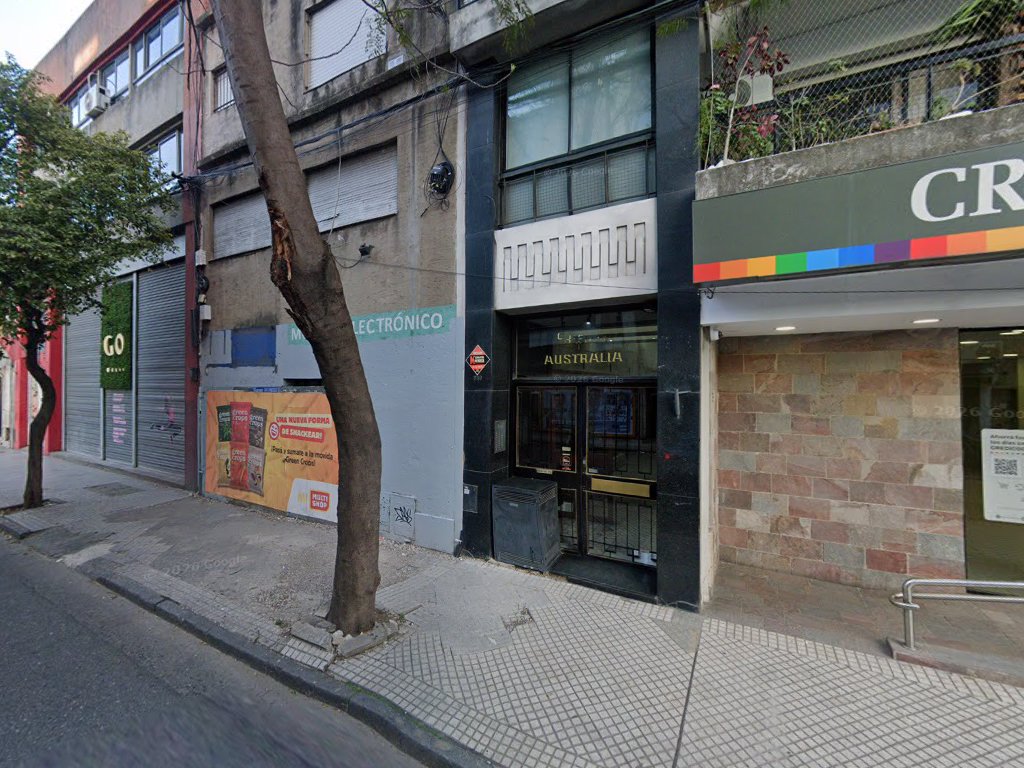Saley Martino Abogados — Rosario