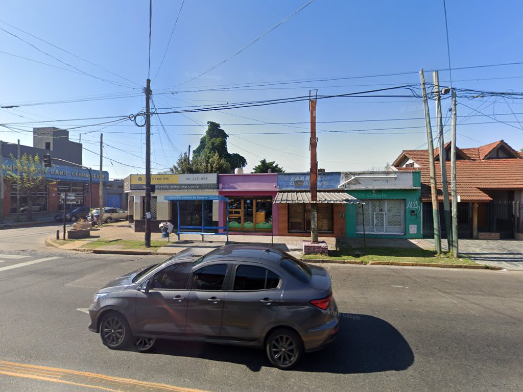 Abogados Rodríguez & Quinteros Asociados — Turdera