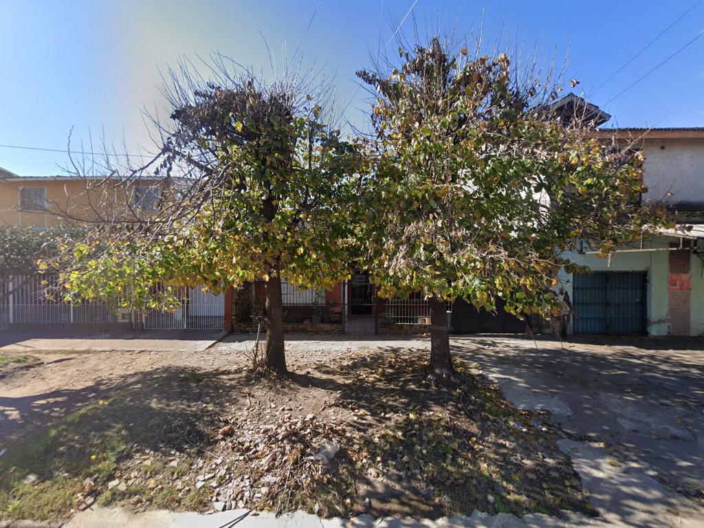 Estudio Juridico RN — Grand Bourg