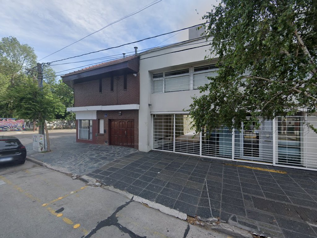 Adrián Luis Alveolite — Mar del Plata