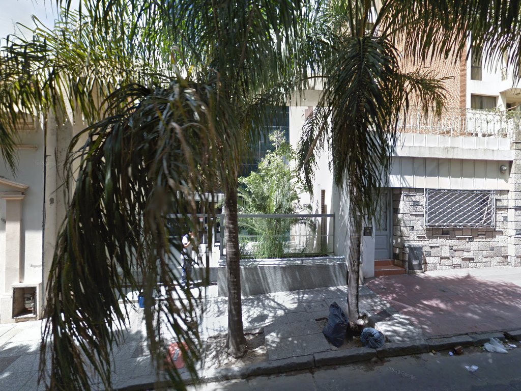 Estudio Jurídico Previsional Laura Cejas — Córdoba