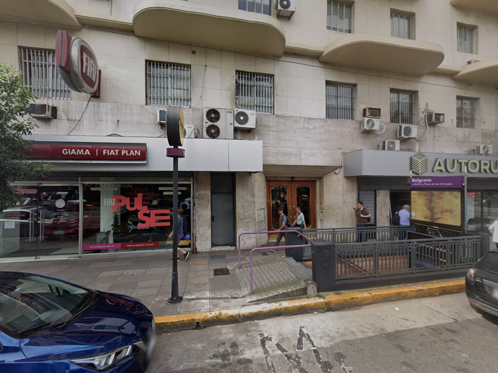 Estudio Juridico DS Legal — Buenos Aires