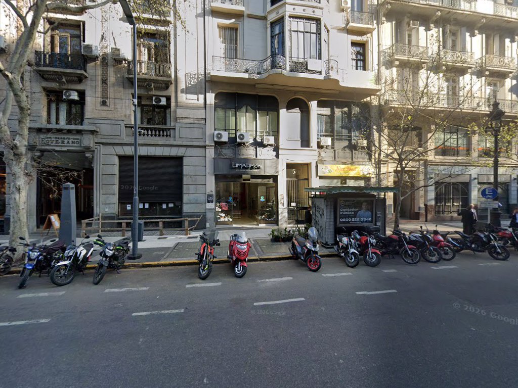 Estudio Jurídico Revas — Buenos Aires