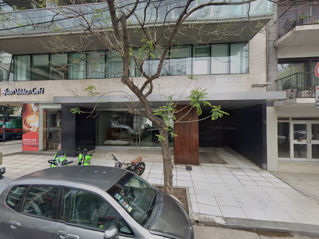 Immigration Solution — Buenos Aires