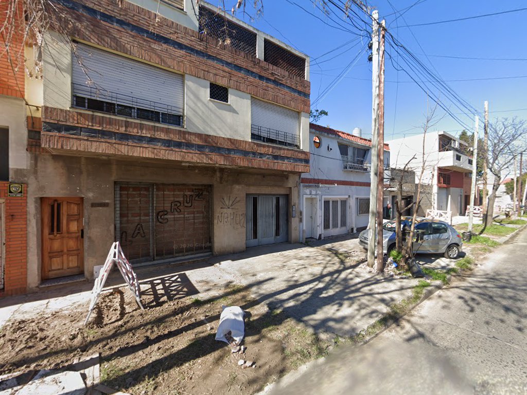 Fiocchetta Rosa Abogada — Lanús