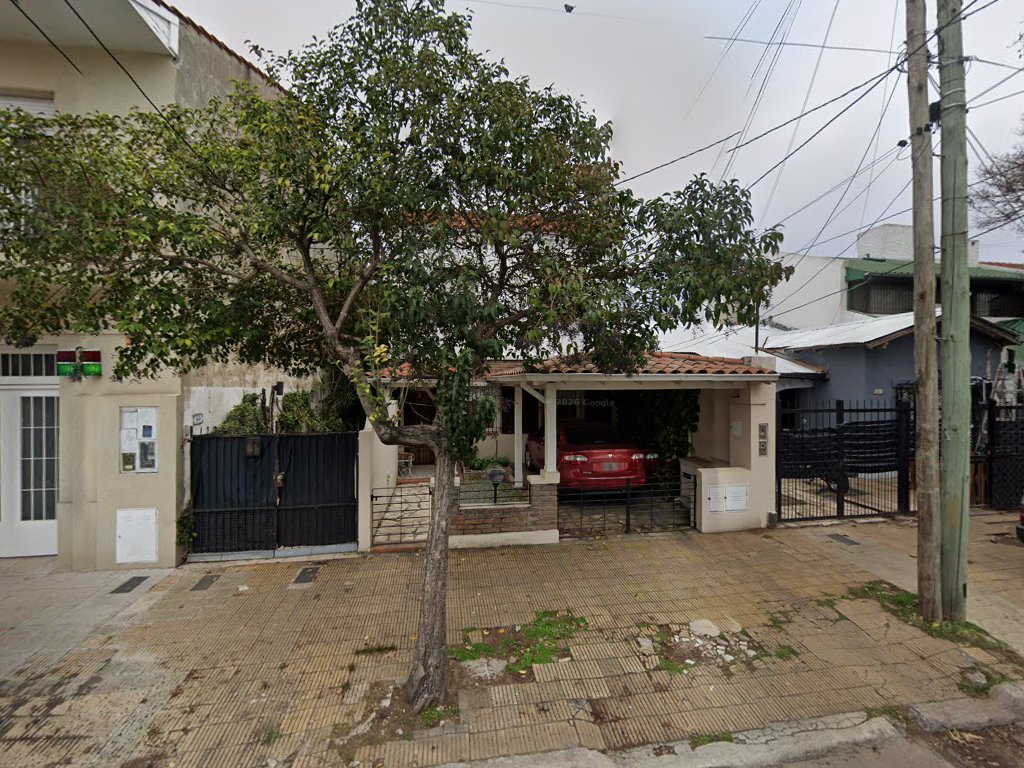 Estudio Torres — Martínez