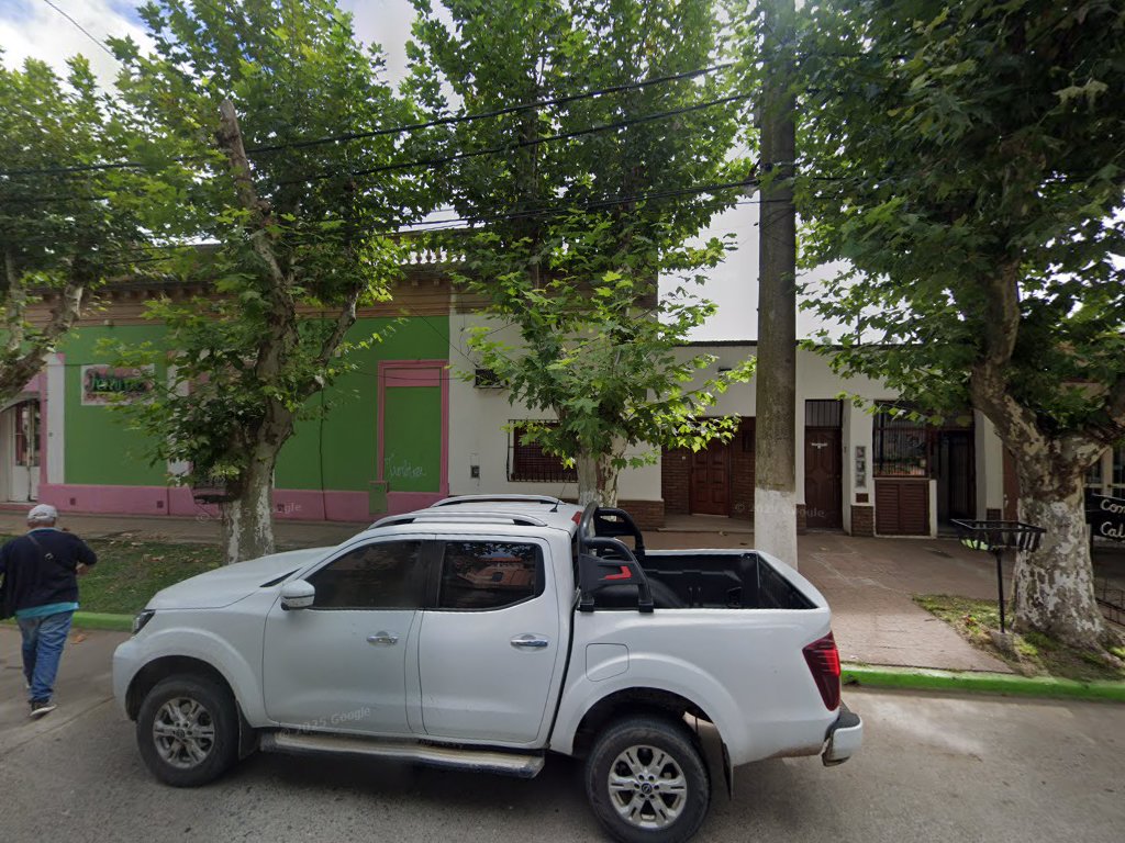 Estudio Jurídico Dr. Guarnieri Abogado — Marcos Paz