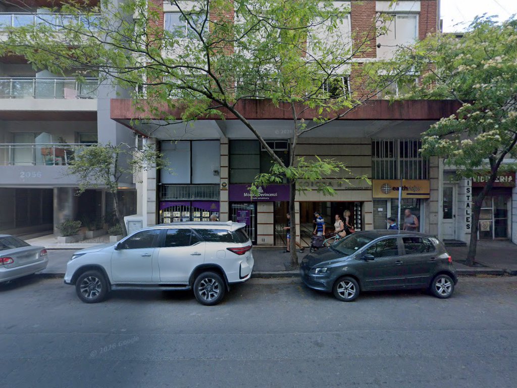Estudio Juridico Gonzalez Fabrizio Arosteguy — Mar del Plata
