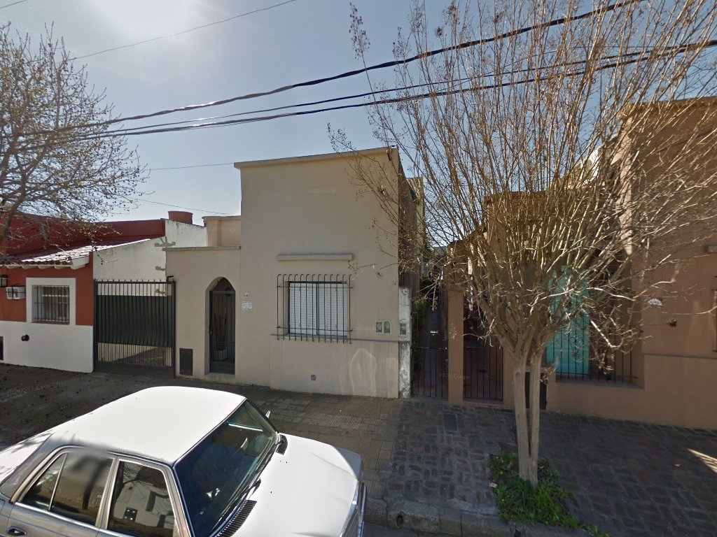 Humberto Padula & Silvina A. PADULA. ABOGADOS — San Fernando