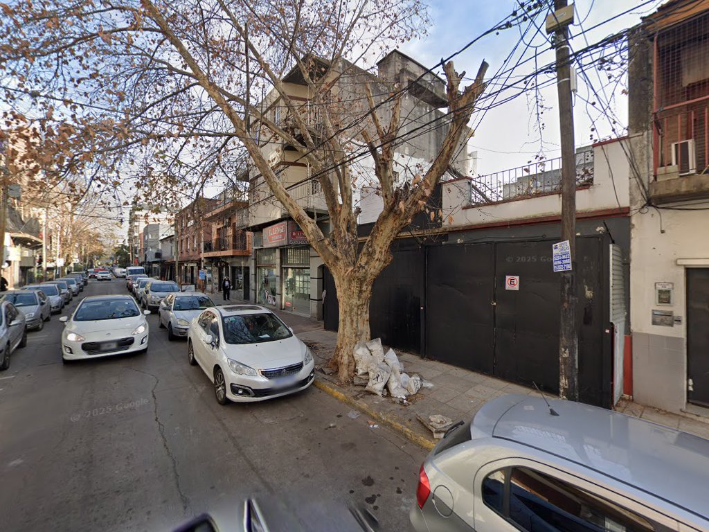 Bergamini Urquiza & Abogados — Ramos Mejía