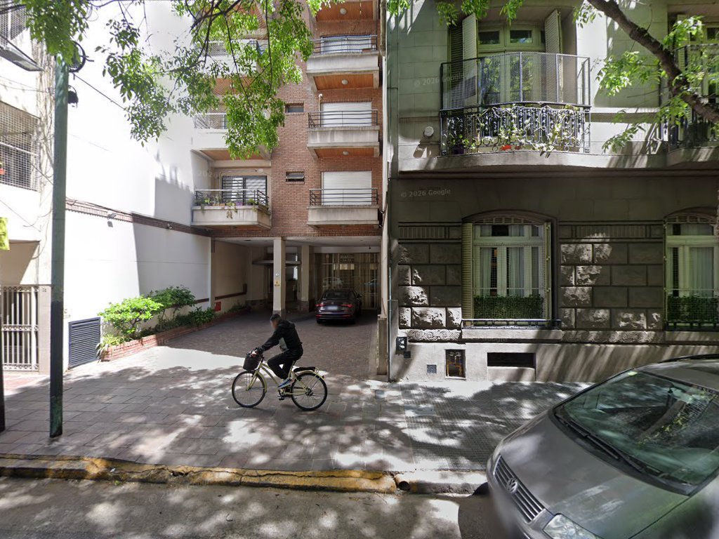 Estudio Jurídico Cacciagiu & Asociados — Buenos Aires