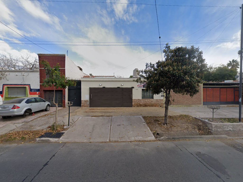 Estudio Jurídico Conde Cohen y Asoc. — Mendoza