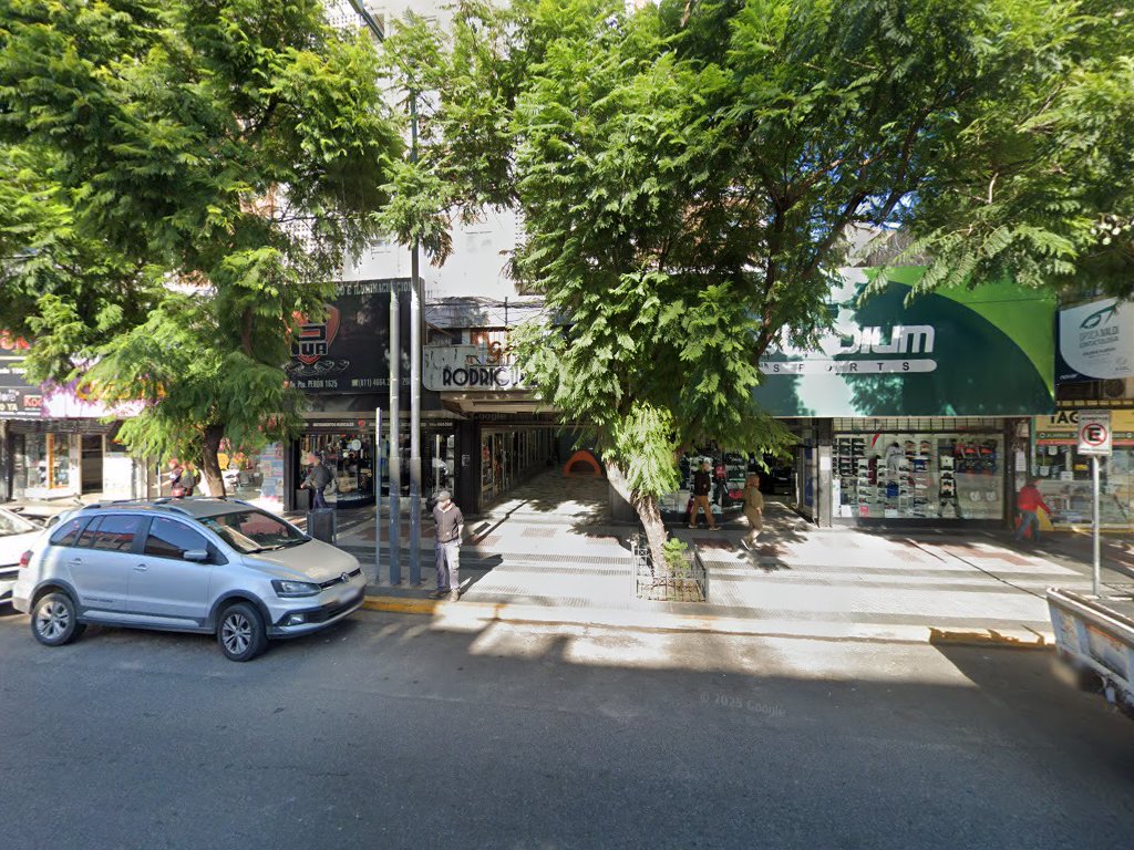 Estudio Cañete Gisela — San Miguel