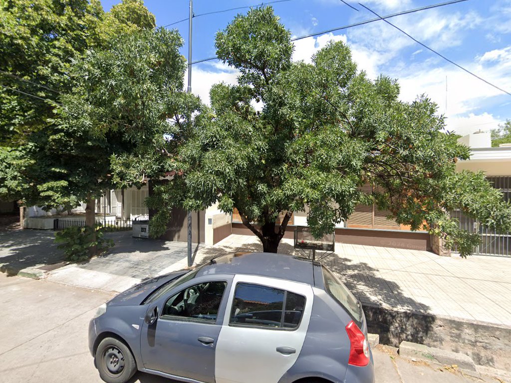 Estudio Jurídico — Mendoza