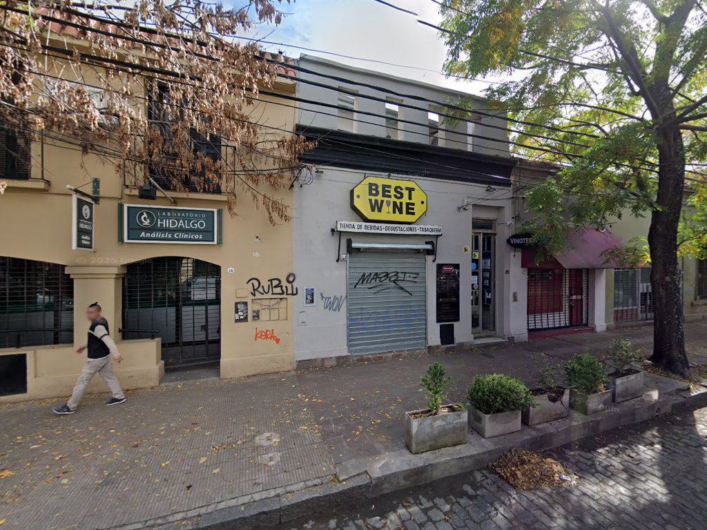 Aturing Consultoría SA — San Isidro