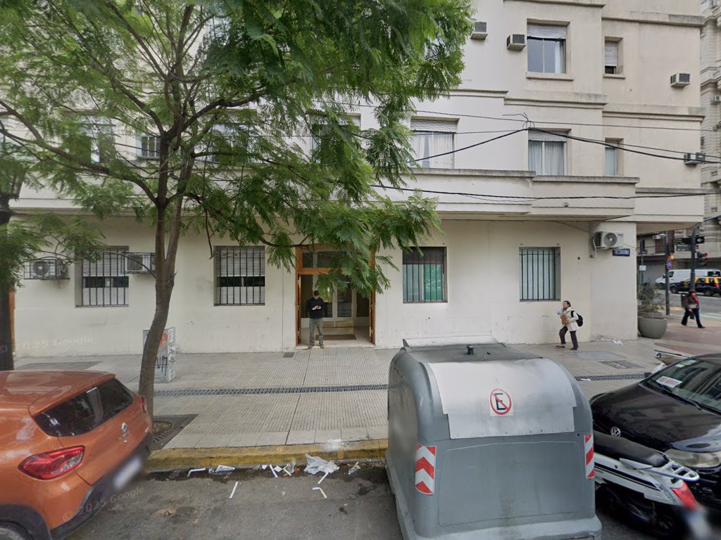 Estudio Jurídico Vazquez Giri — Buenos Aires