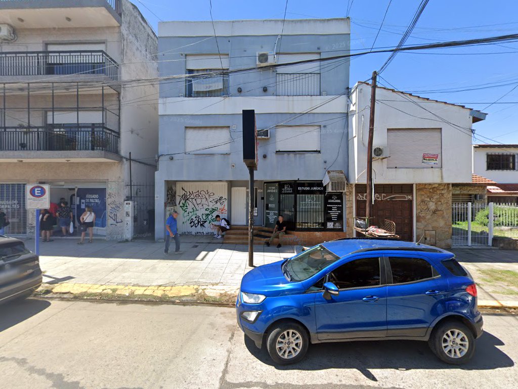 Dorela | Estudio Jurídico — Moreno