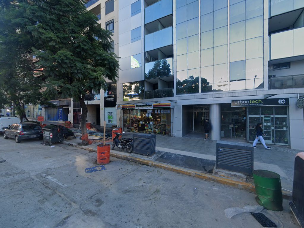 Abogado Penalista Dr. Guillermo Dragotto — Córdoba