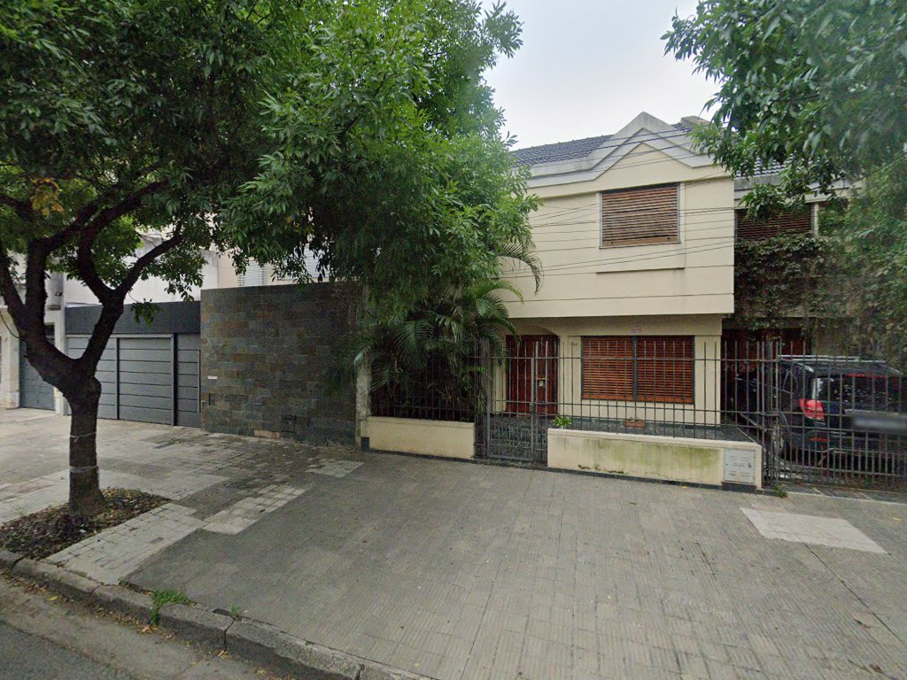 Estudio Juridoco — Rosario