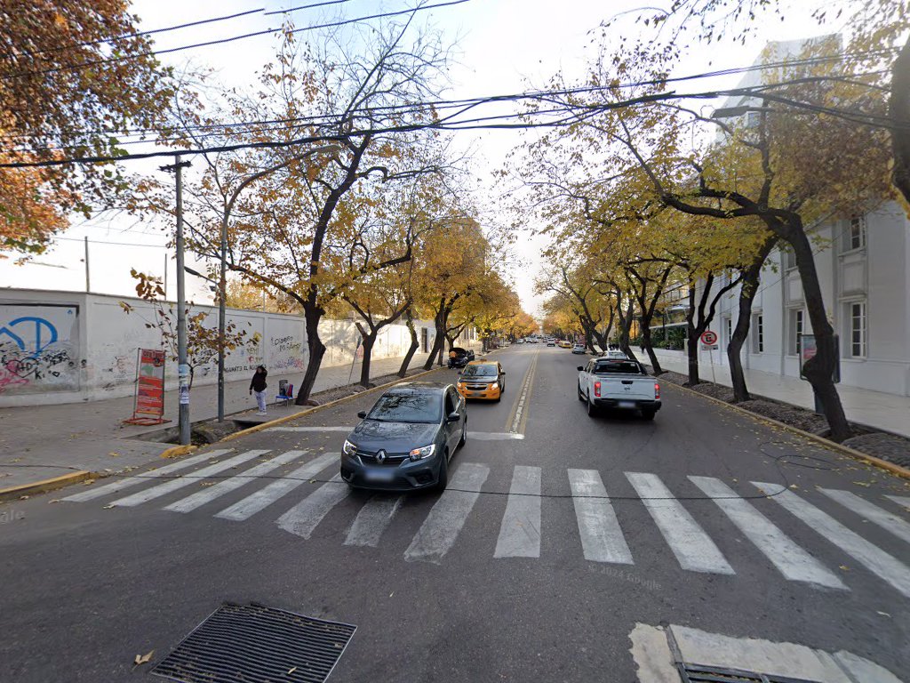 ESTUDIO JURIDICO — Mendoza